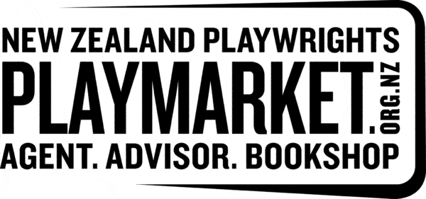 Playmarket New Zealand Playwrights