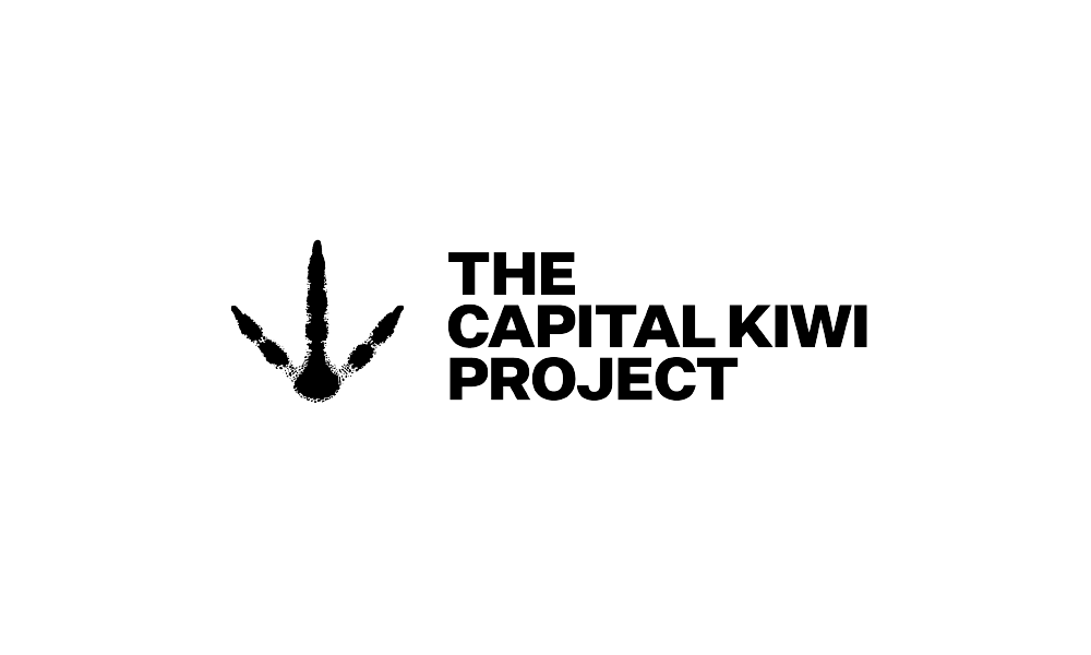 Capital Kiwi Project logo