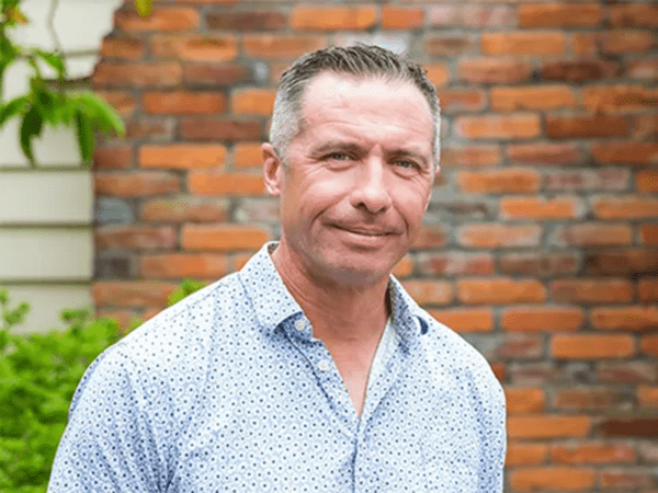 Ben Ngaia joins as mana whenua advisor